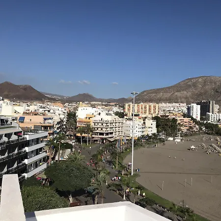 شقة Playa Los Cristianos أرونا