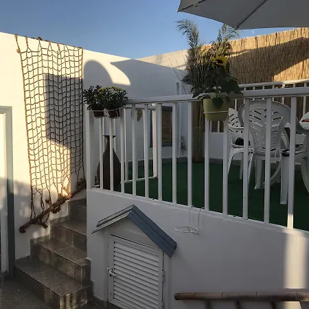 Playa Los Cristianos