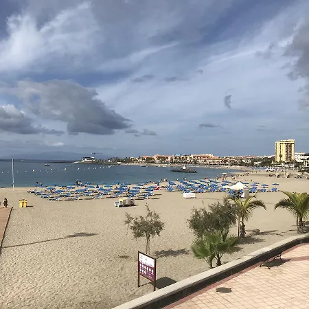 Playa Los Cristianos דירה *