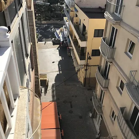 Playa Los Cristianos
