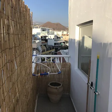 Playa Los Cristianos Διαμέρισμα Arona (Tenerife)