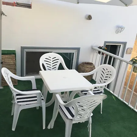 Playa Los Cristianos Διαμέρισμα *