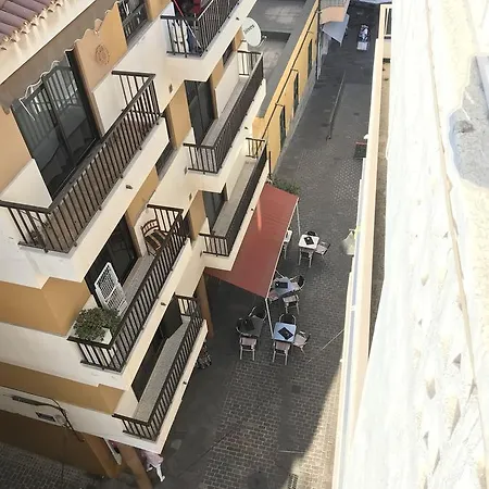 Playa Los Cristianos Διαμέρισμα *