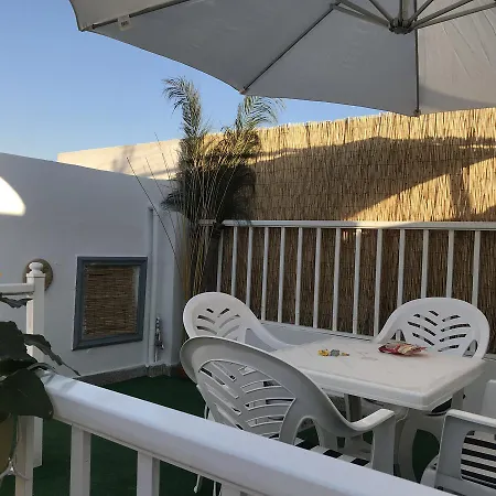 Διαμέρισμα Playa Los Cristianos *