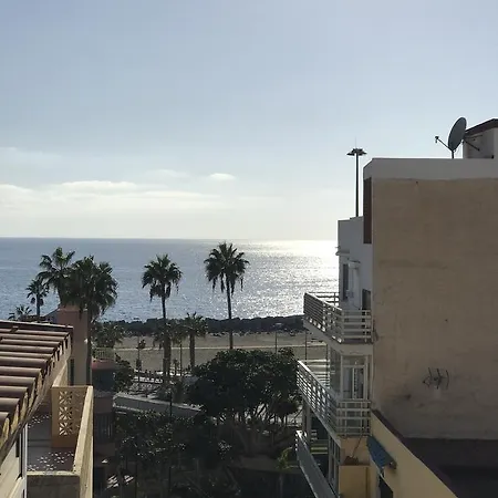 Playa Los Cristianos Διαμέρισμα