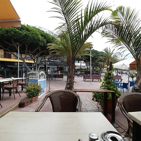 Διαμέρισμα Playa Los Cristianos
